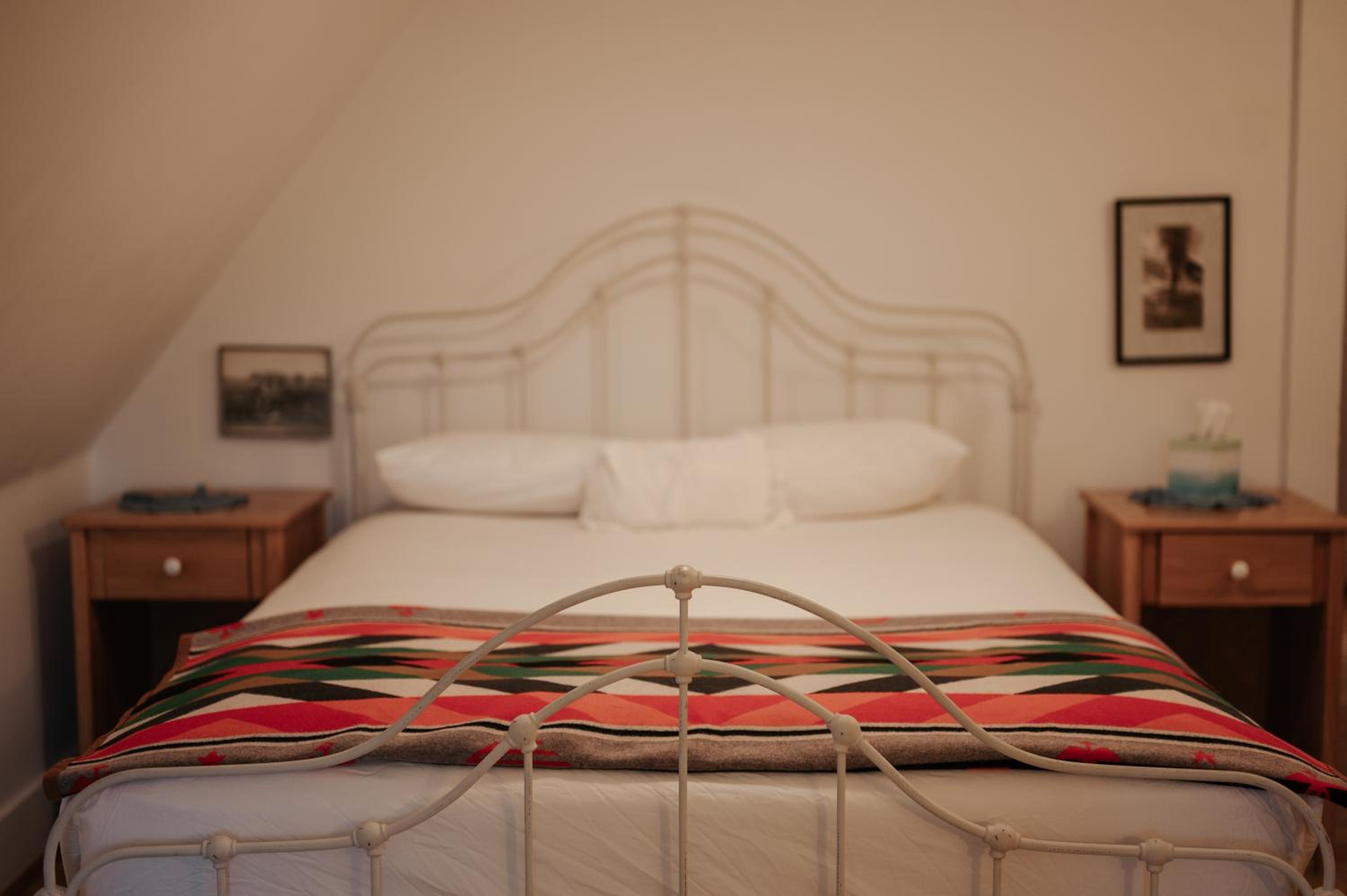 Gable House Bed and Breakfast Inn view 4