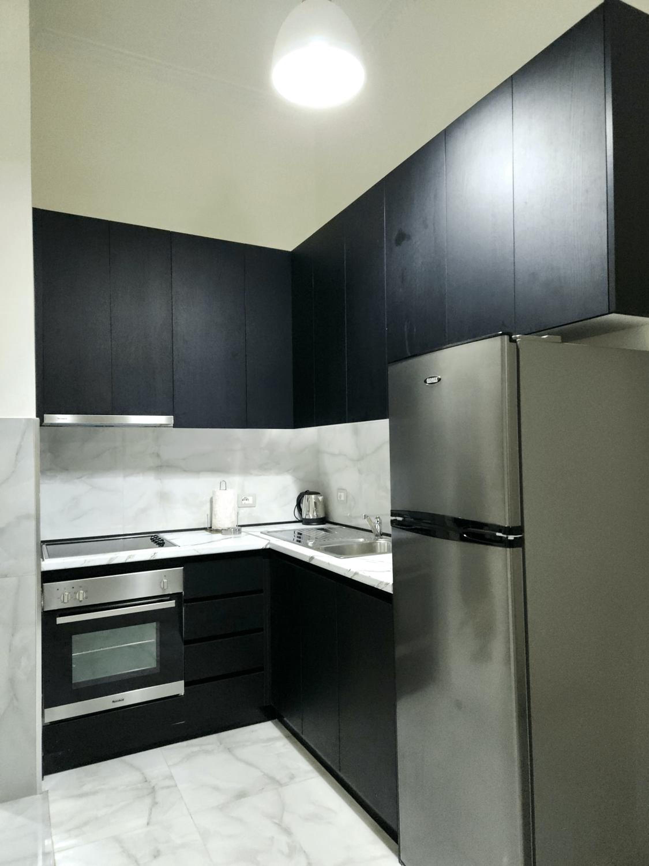 Luxury and Cozy Apartments 200 Meters from the Beach, 50 Meters from Marina Bay Luxury resort