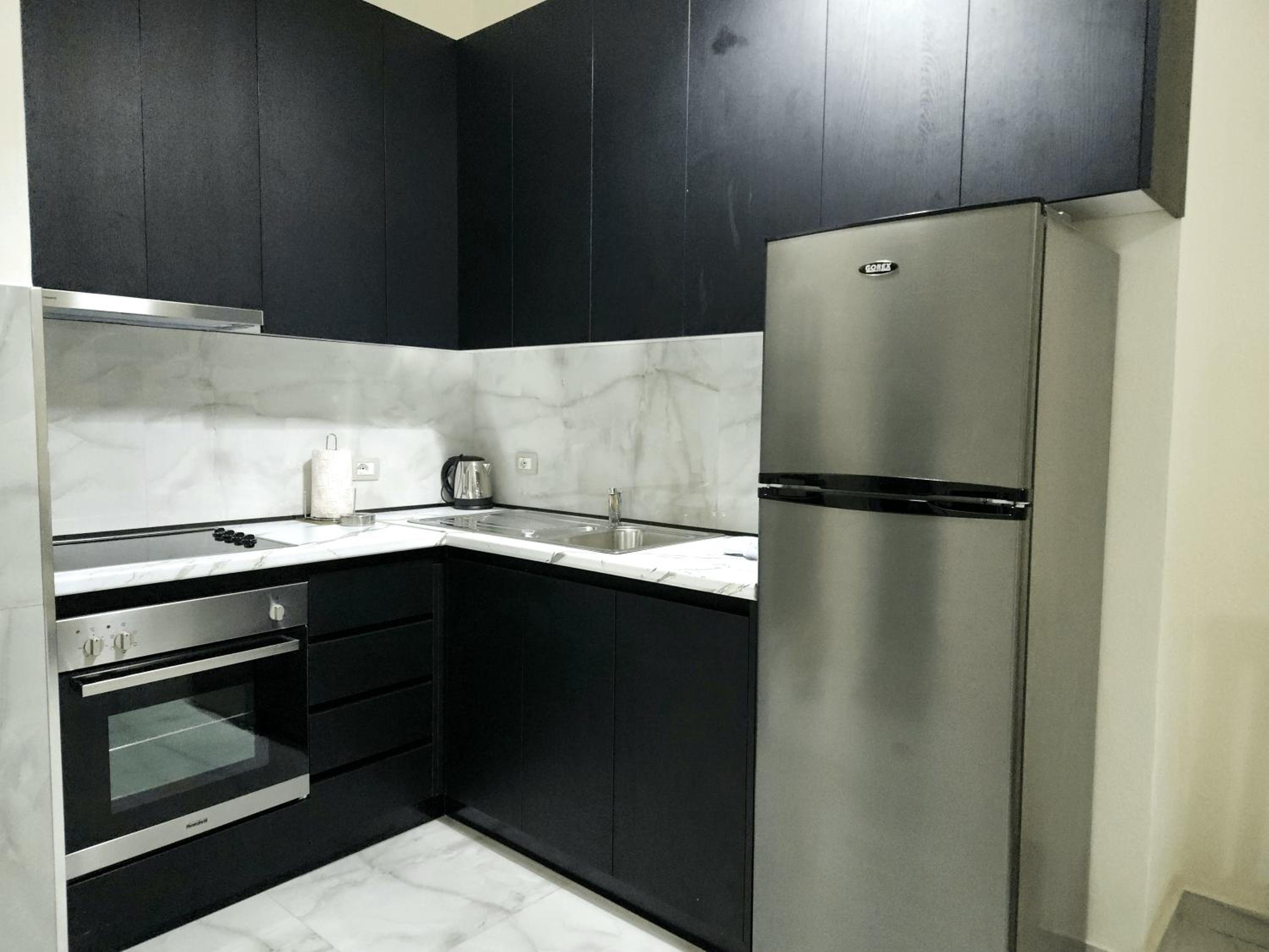 Luxury and Cozy Apartments 200 Meters from the Beach, 50 Meters from Marina Bay Luxury resort