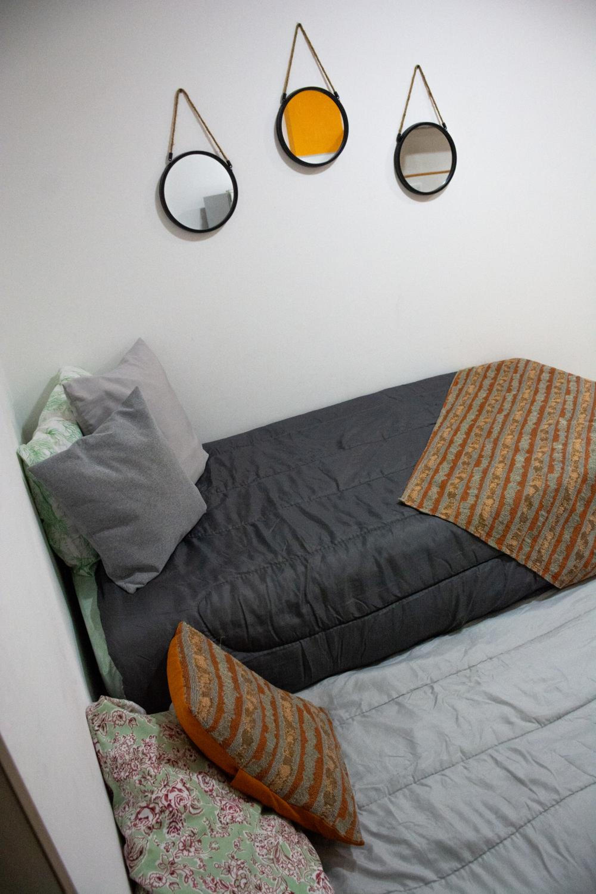 Centro Apart Home