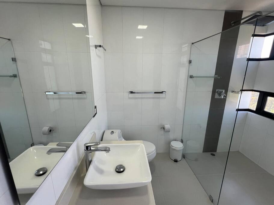 1102, Best View Beautiful Apartment El Poblado