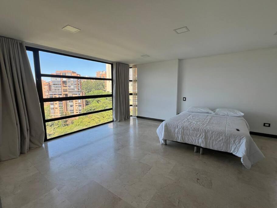 1102, Best View Beautiful Apartment El Poblado