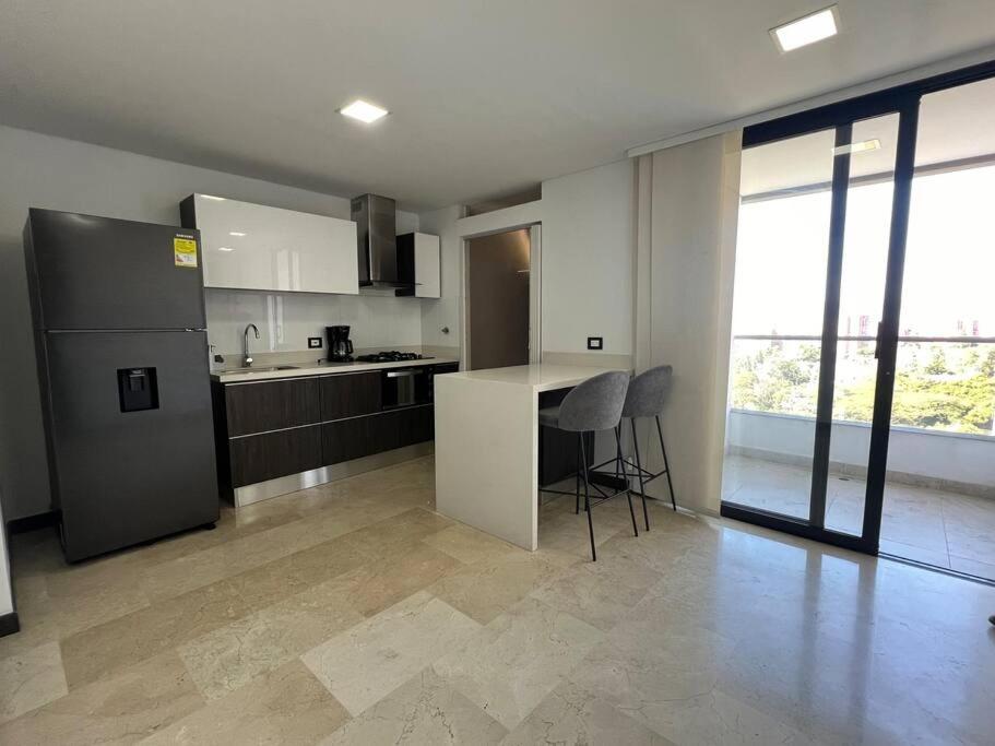 1102, Best View Beautiful Apartment El Poblado