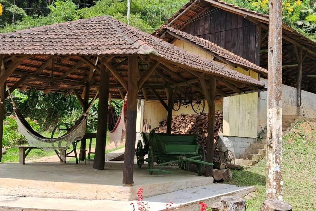 Sítio Som das Águas