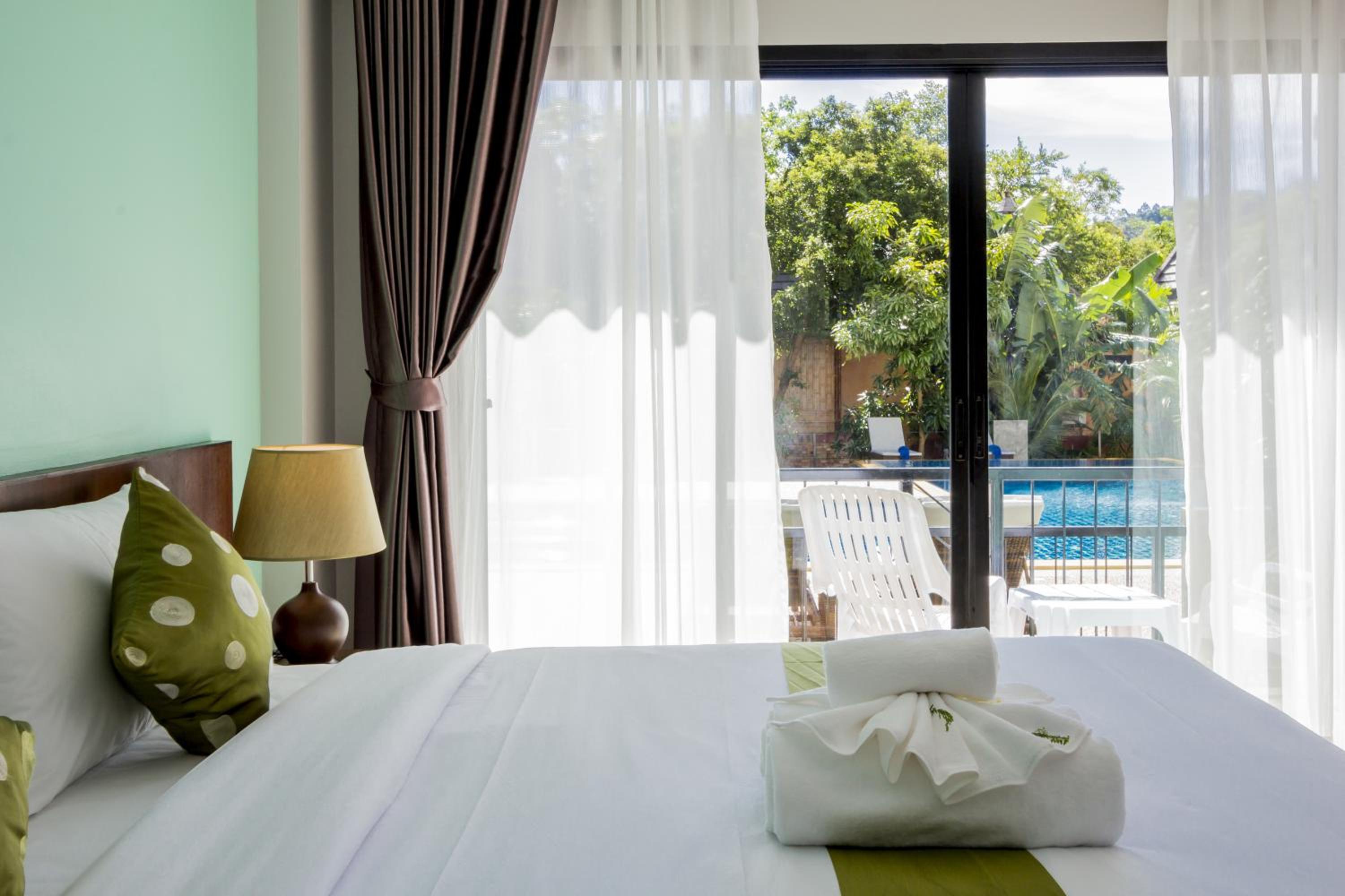 Andaman Pearl Resort