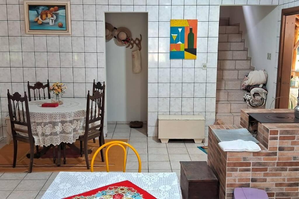 Sítio Som das Águas