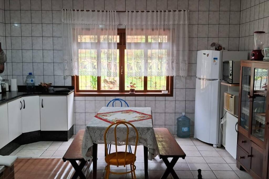 Sítio Som das Águas