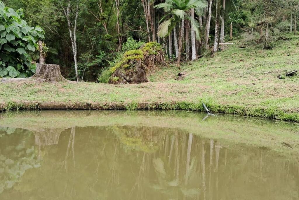 Sítio Som das Águas