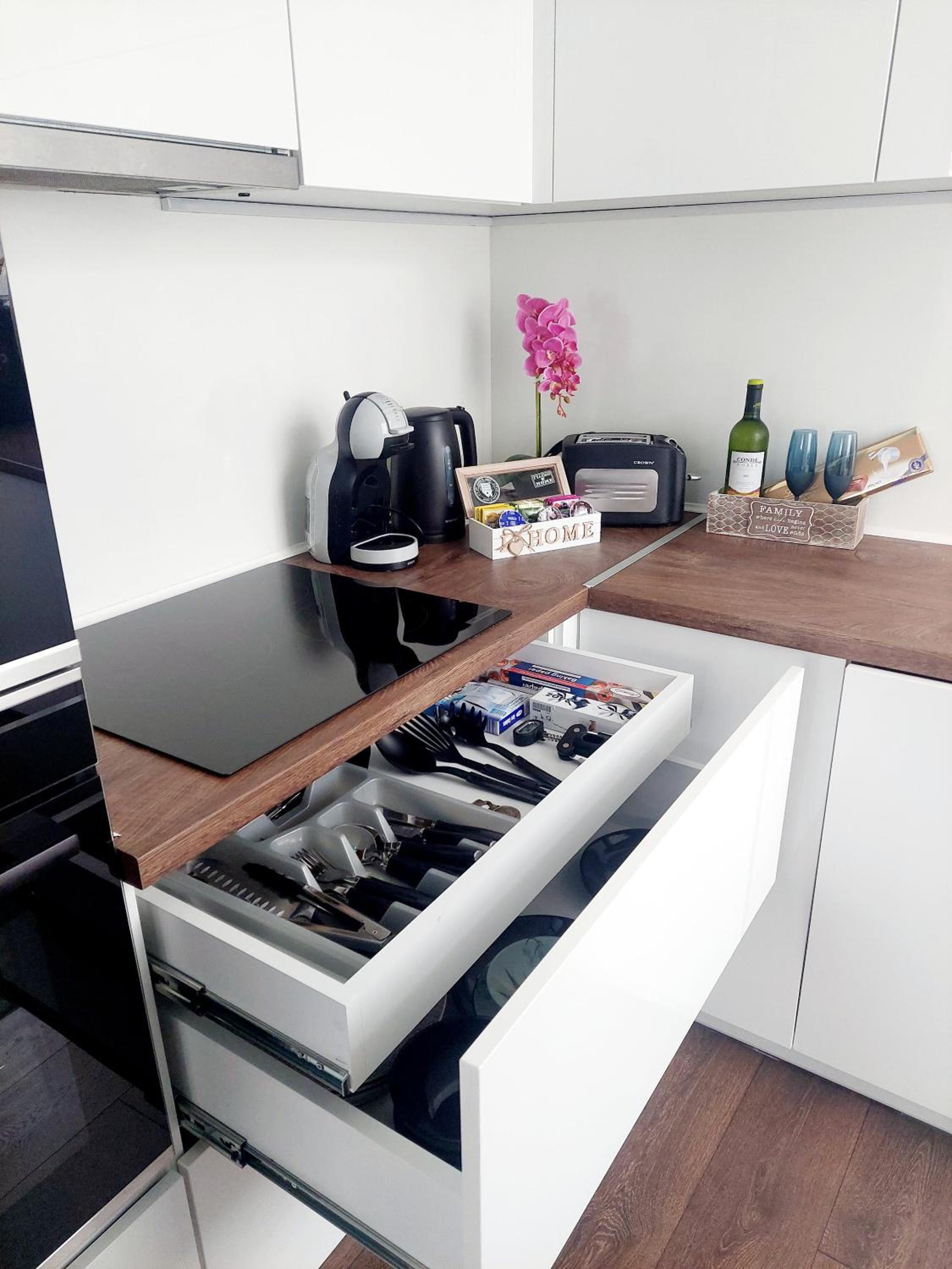 Luxury 2BR Retreat in Central Varna