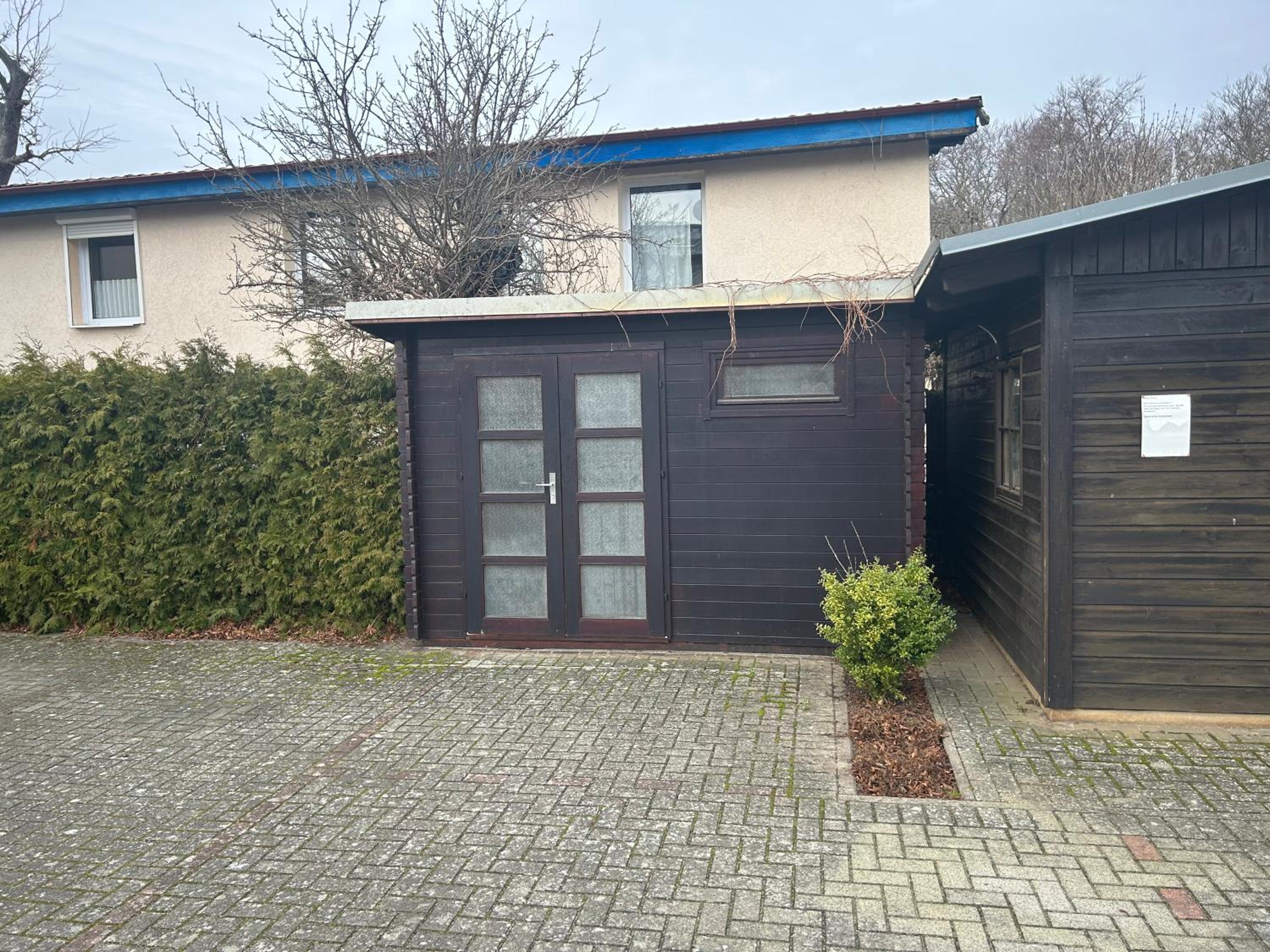 Schöne Ferienwohnung in Seebad Bansin 200m vom Strand (Heringsdorf, Kaiserbäder, Usedom)