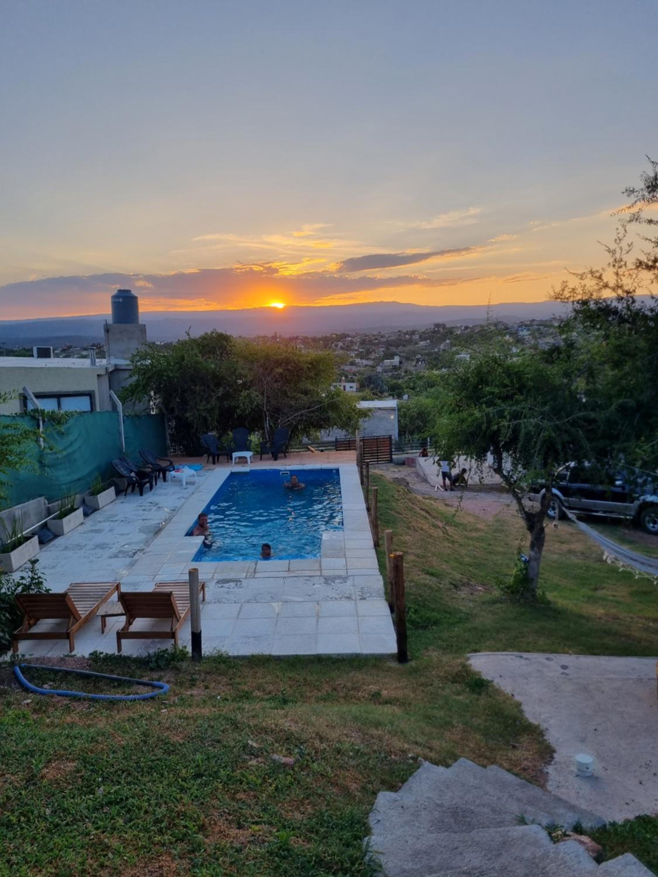 Terrazas de Estancia