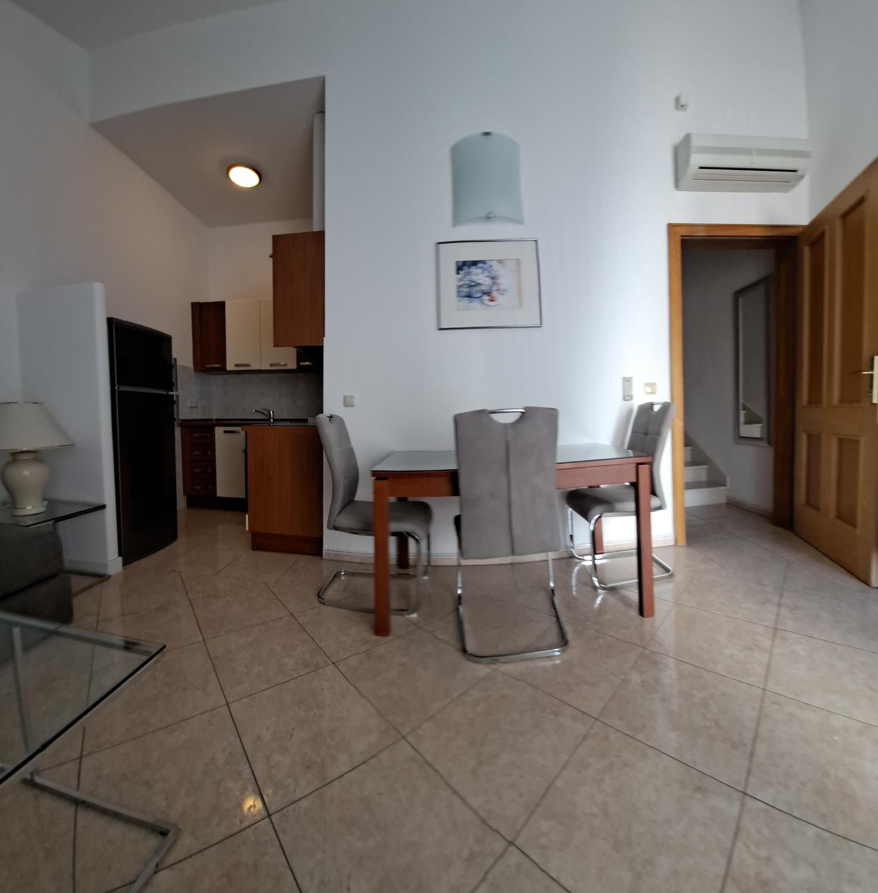 Apartments Kaskada