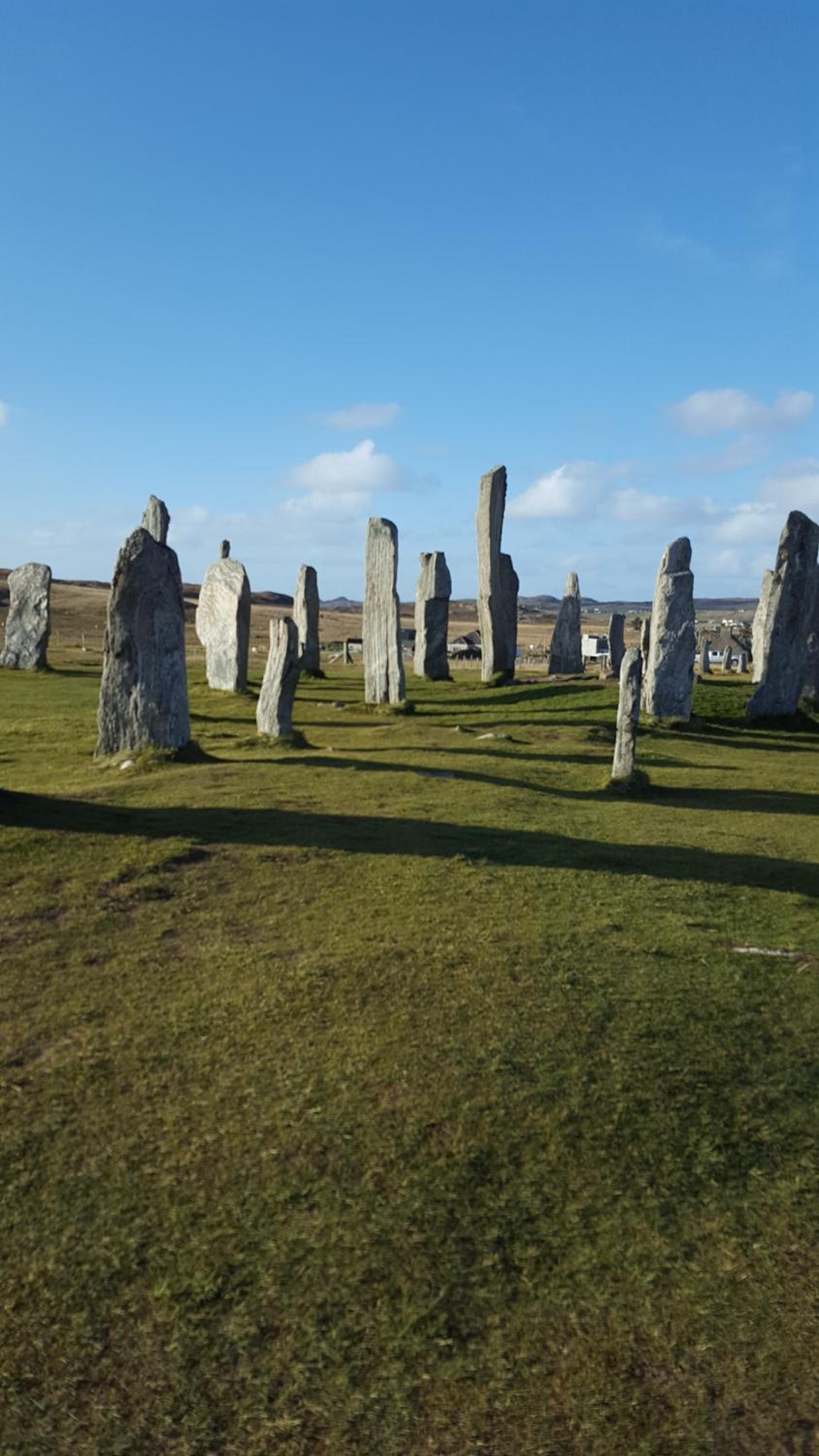 Crofters Retreat