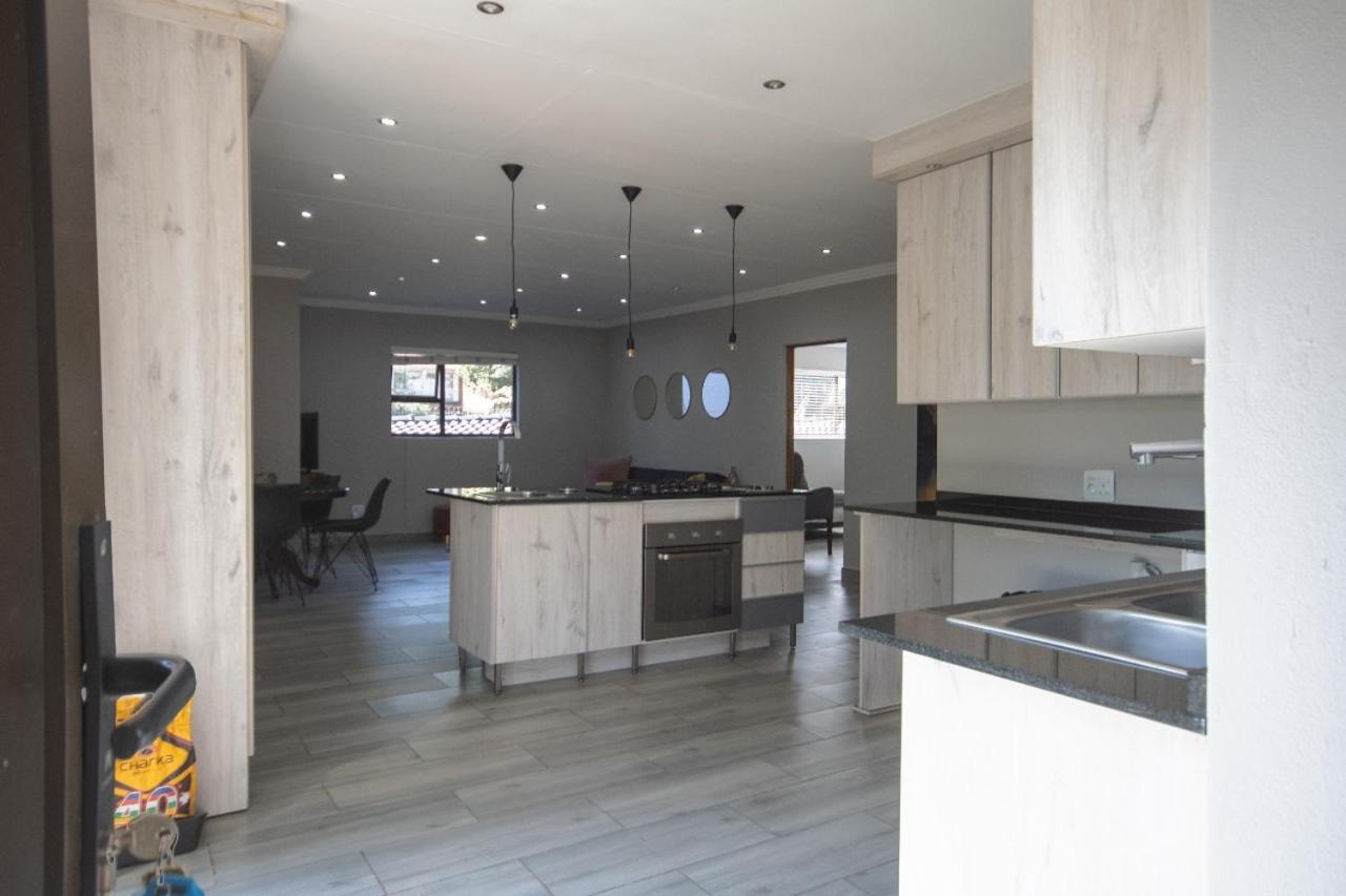 Apartment at Magalies Edge