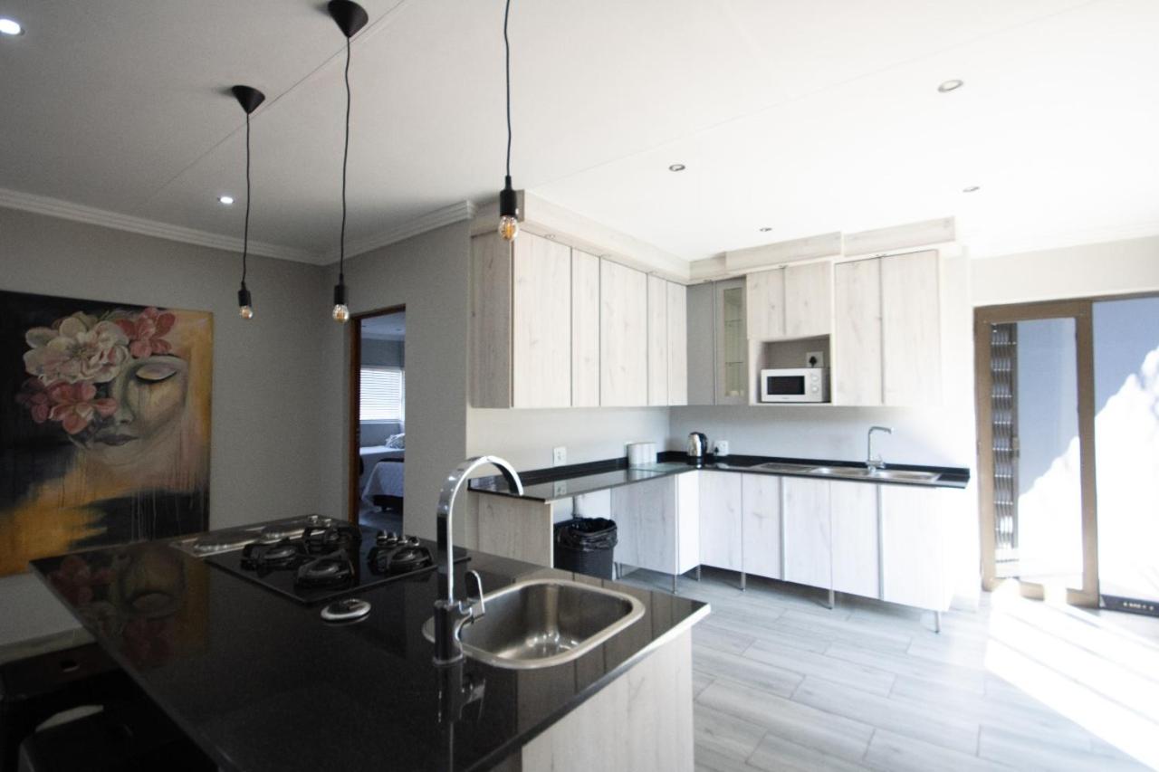 Apartment at Magalies Edge