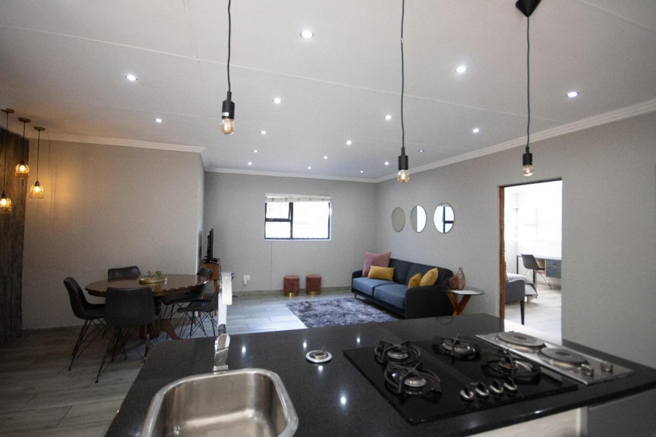 Apartment at Magalies Edge