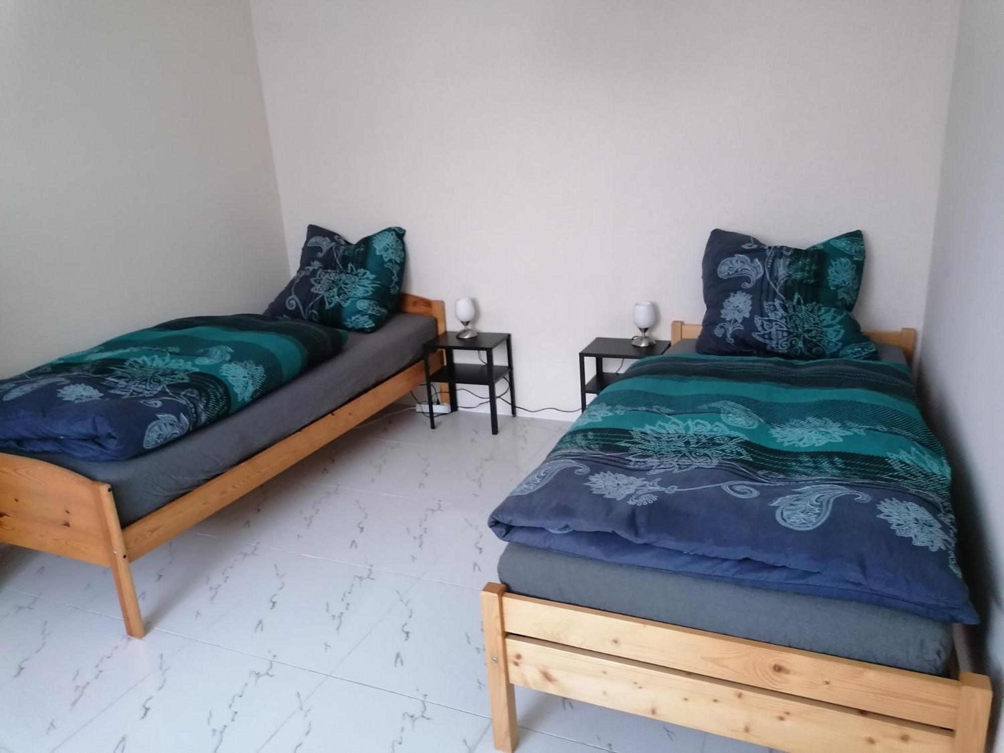FEWO Civrilli 5 Zi/Wohnung view 5