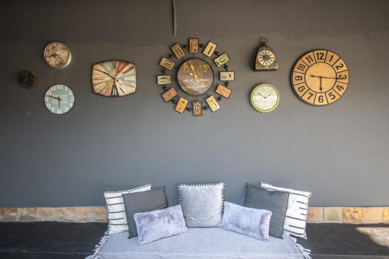 Apartment at Magalies Edge
