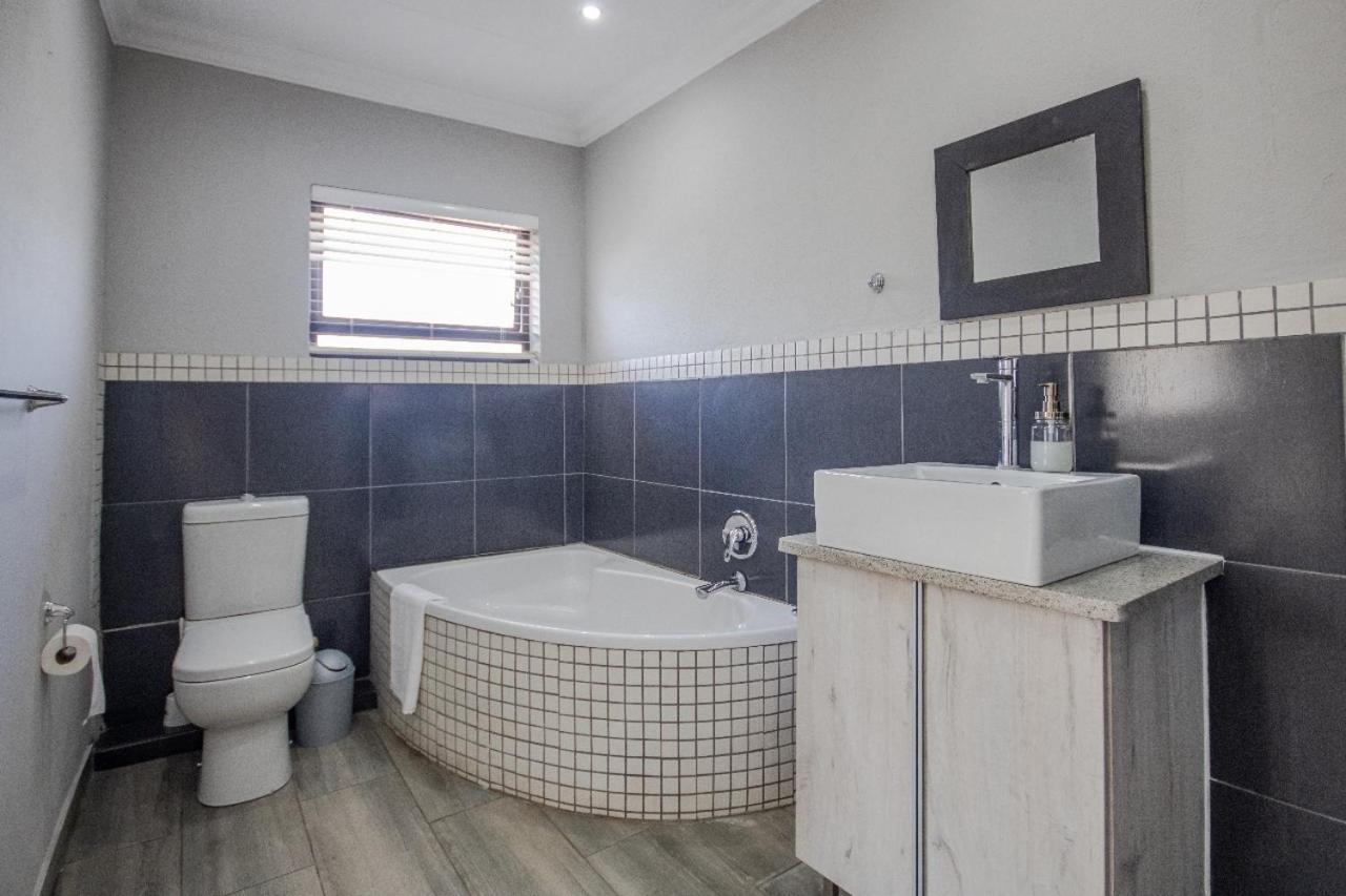 Apartment at Magalies Edge