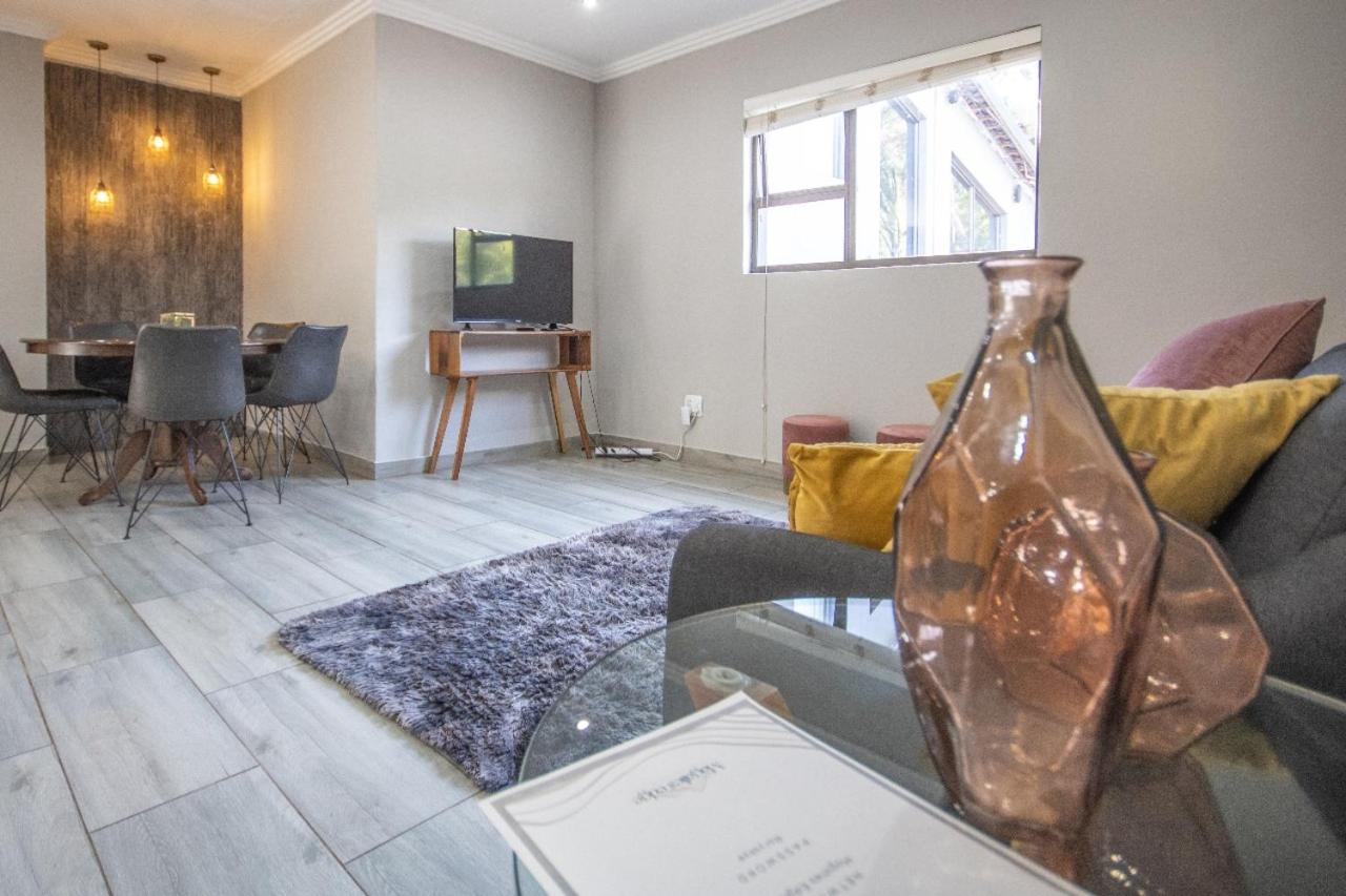 Apartment at Magalies Edge
