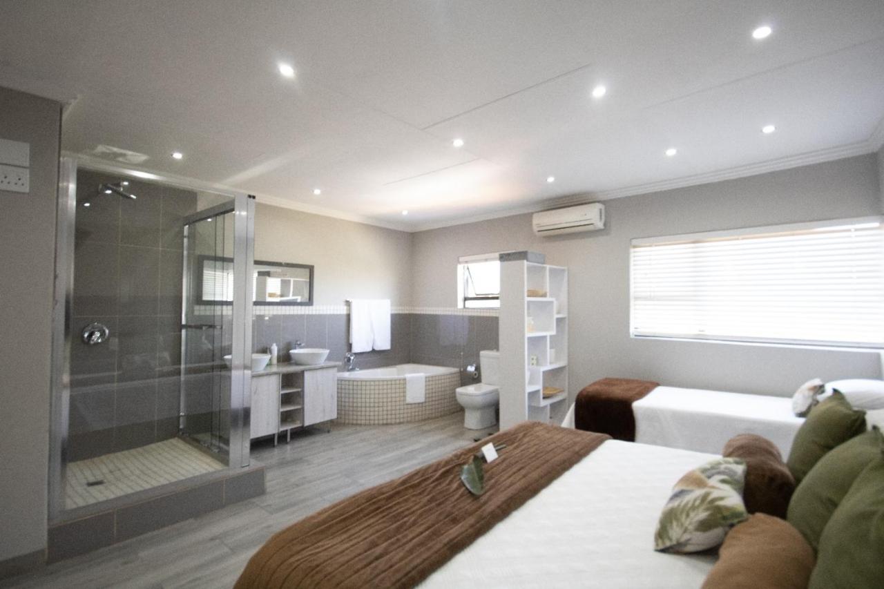 Apartment at Magalies Edge