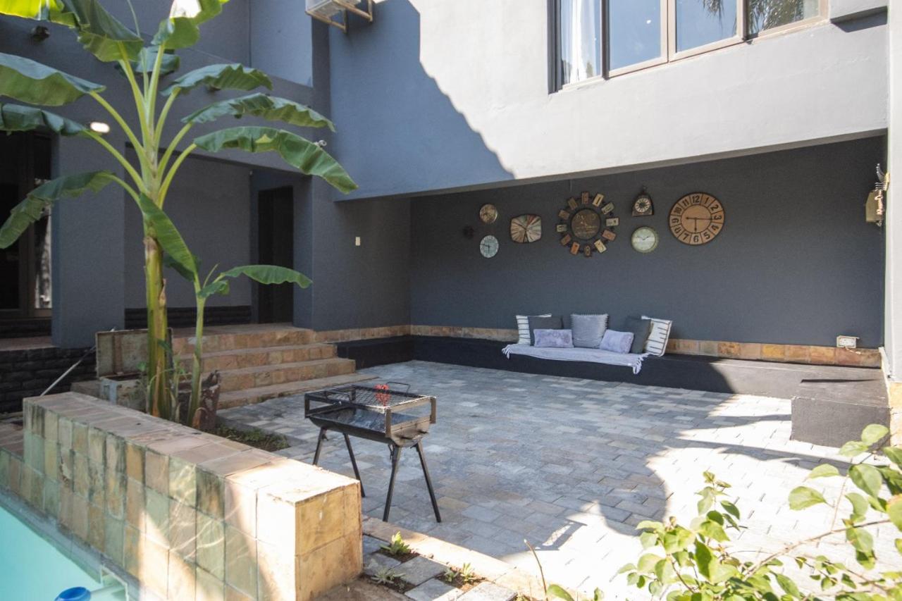 Apartment at Magalies Edge