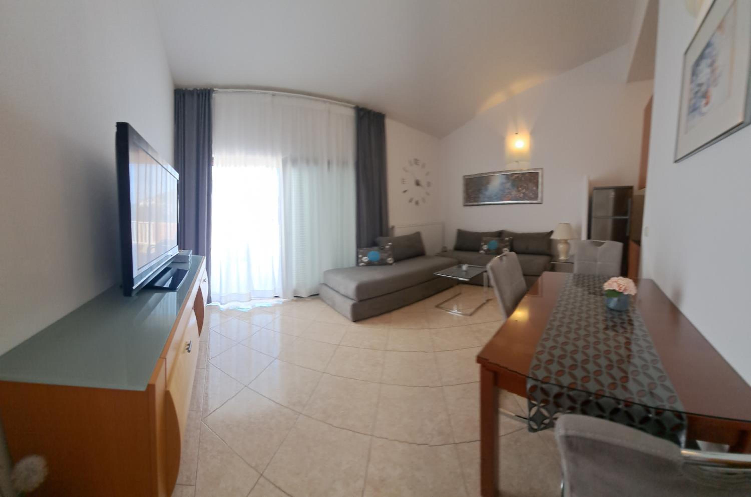 Apartments Kaskada