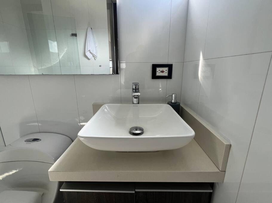 1104, Excelent Location In El Poblado