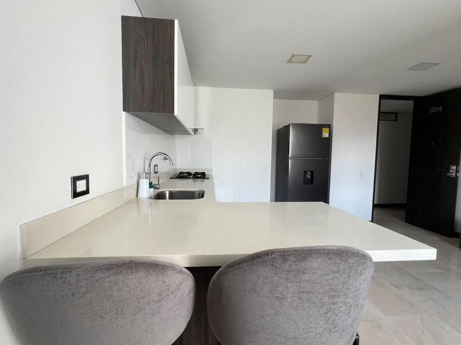 1104, Excelent Location In El Poblado