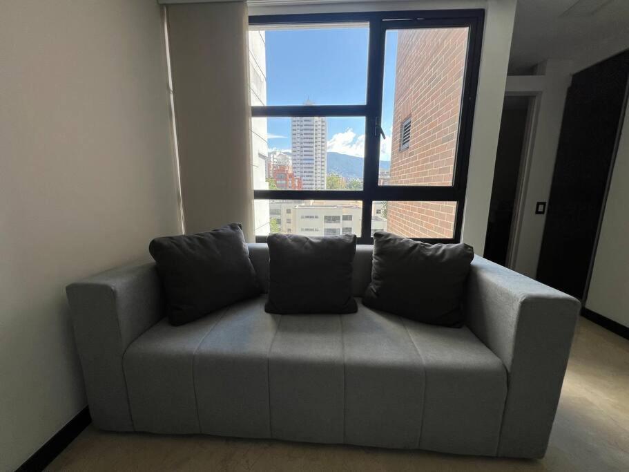 1104, Excelent Location In El Poblado