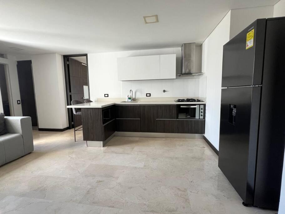 1204, Excelent Location In El Poblado