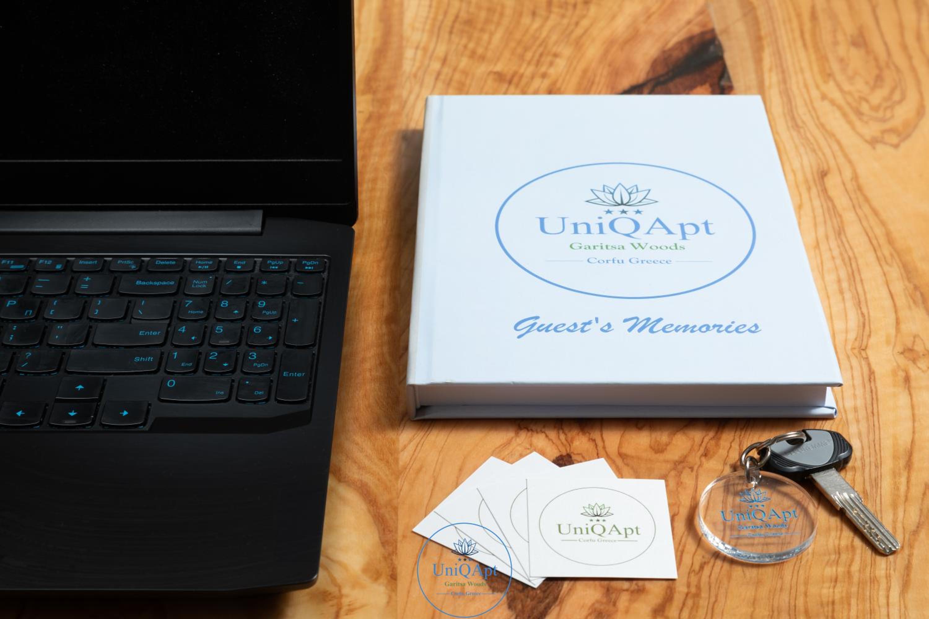 UniQApt Garitsa Woods photo 4