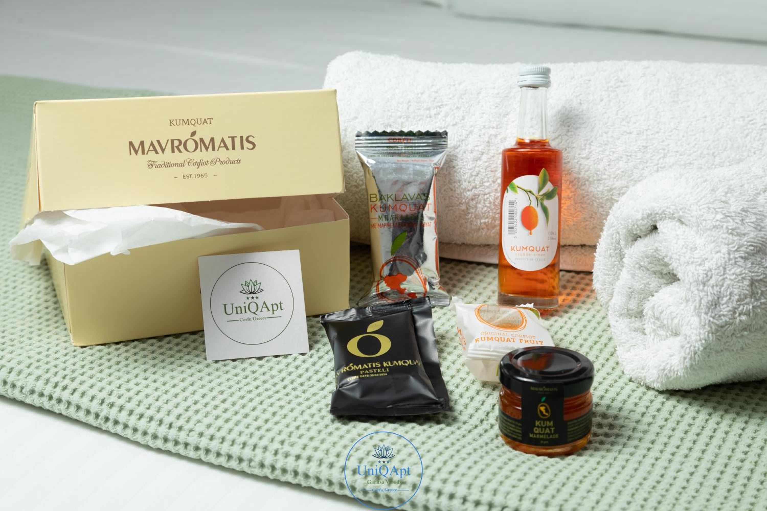 UniQApt Garitsa Woods photo 5