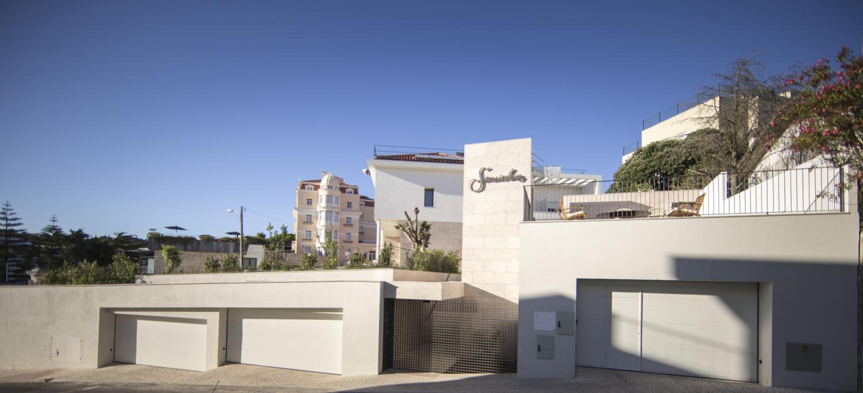 Somewhere - Estoril Guesthouse