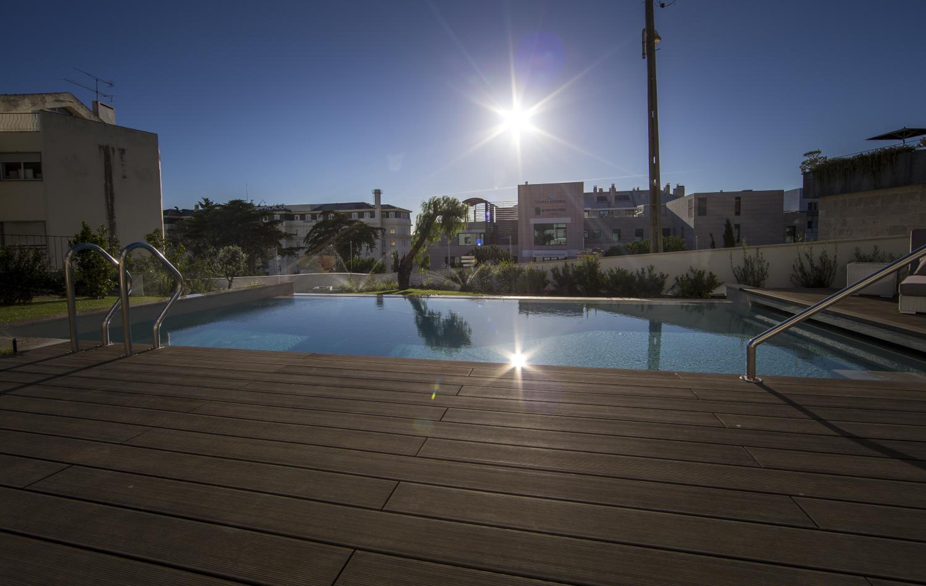 Somewhere - Estoril Guesthouse