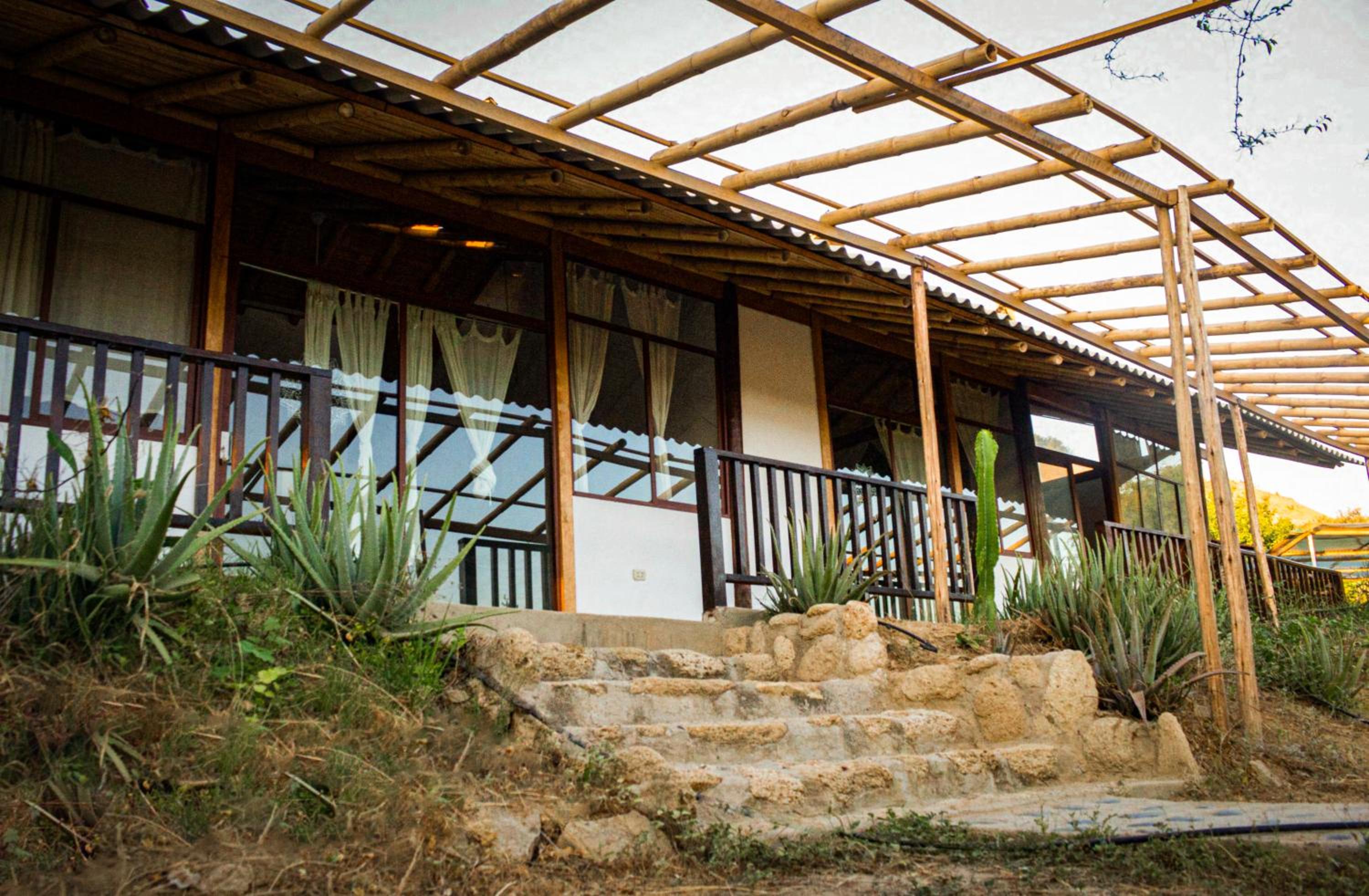 Casa Moksha view 4