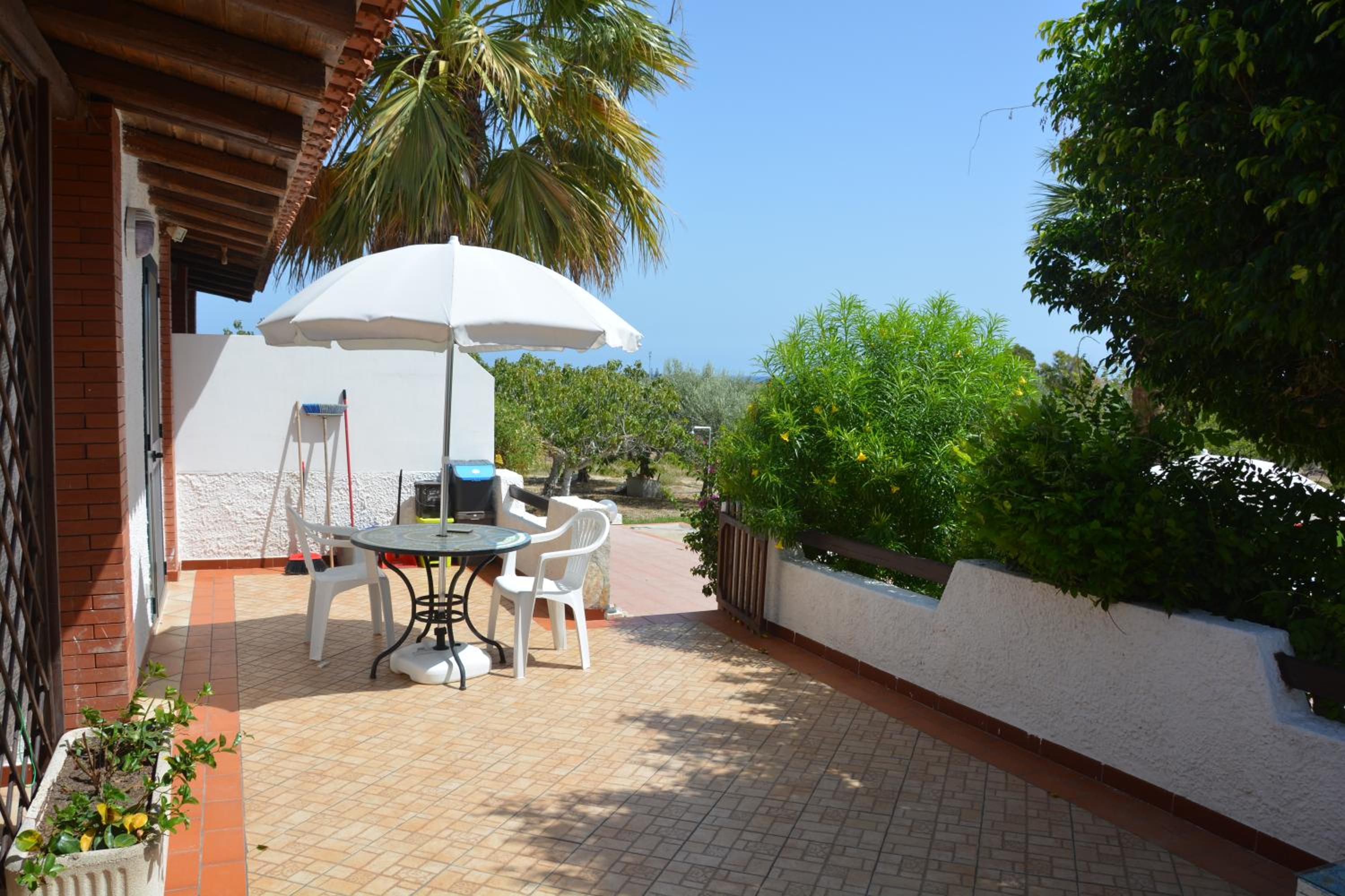 Casa Tre Palme San Lorenzo