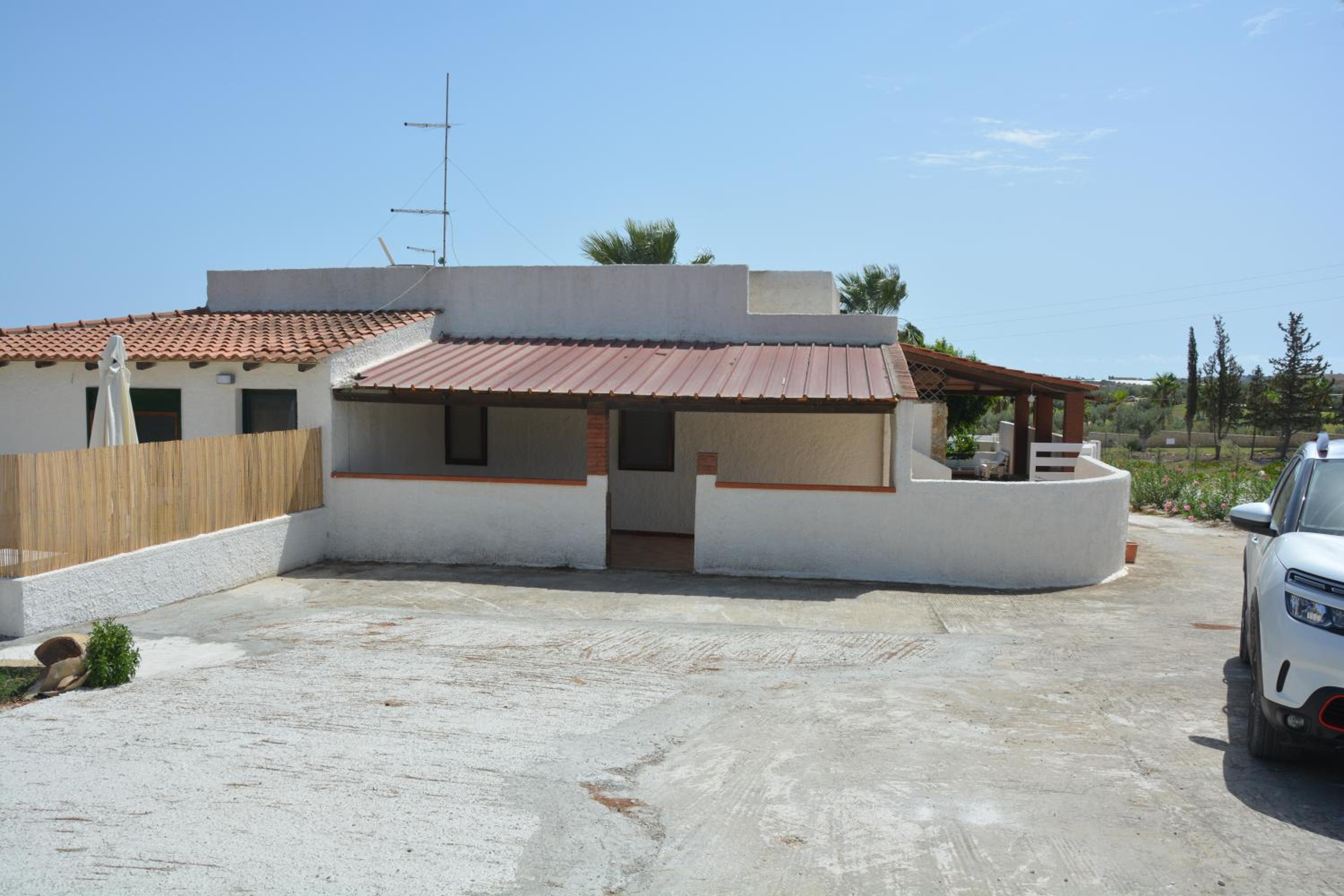 Casa Tre Palme San Lorenzo