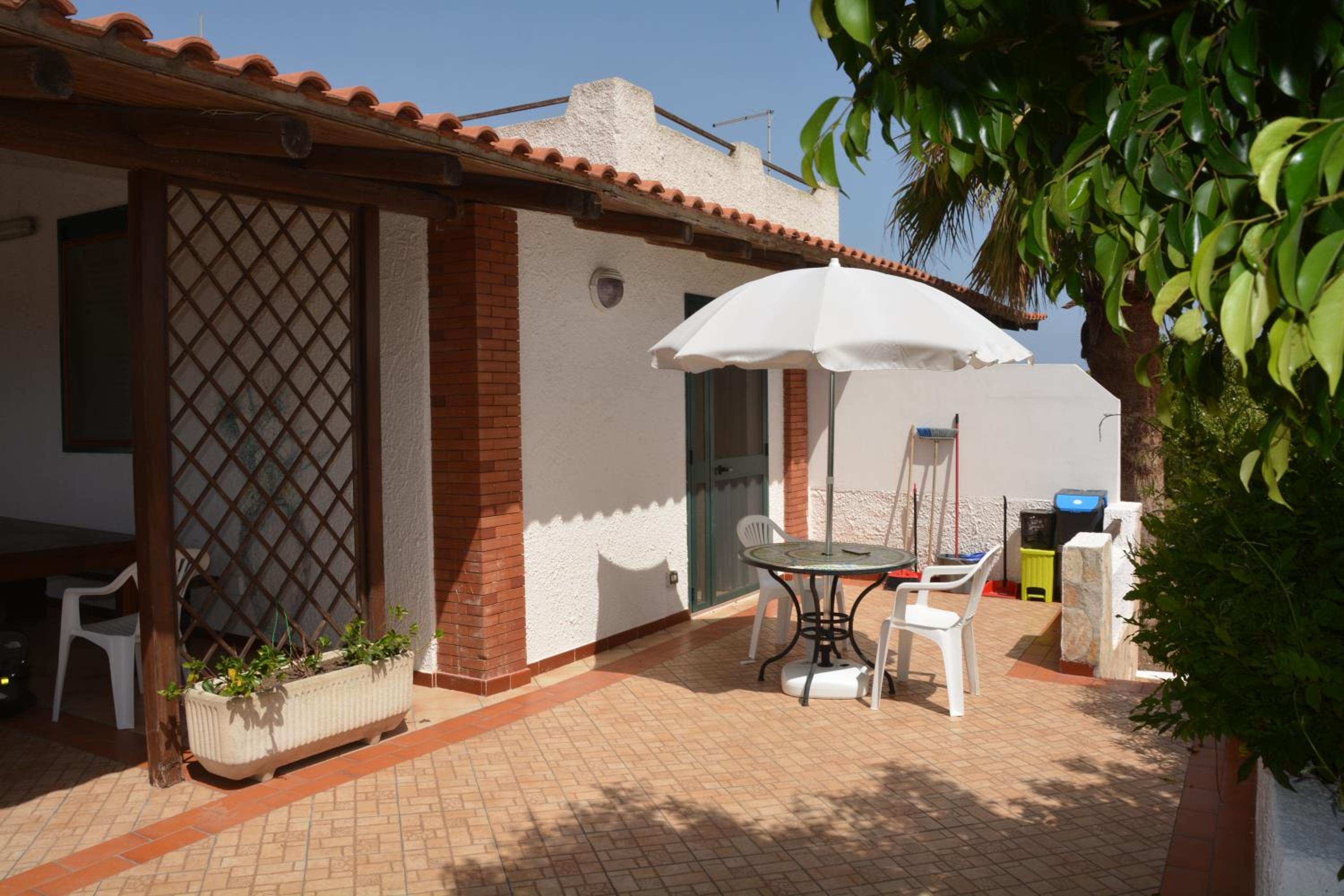 Casa Tre Palme San Lorenzo