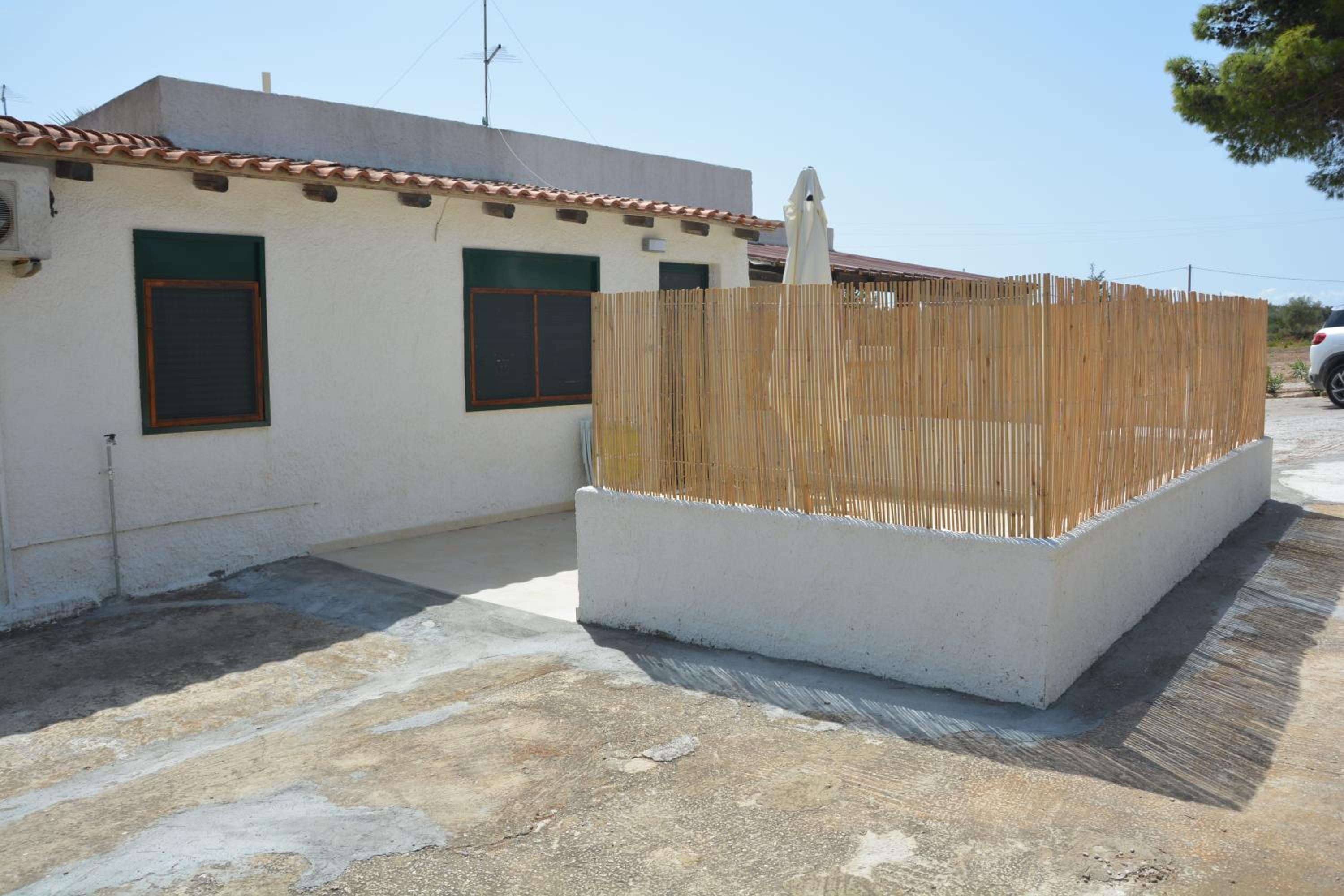 Casa Tre Palme San Lorenzo