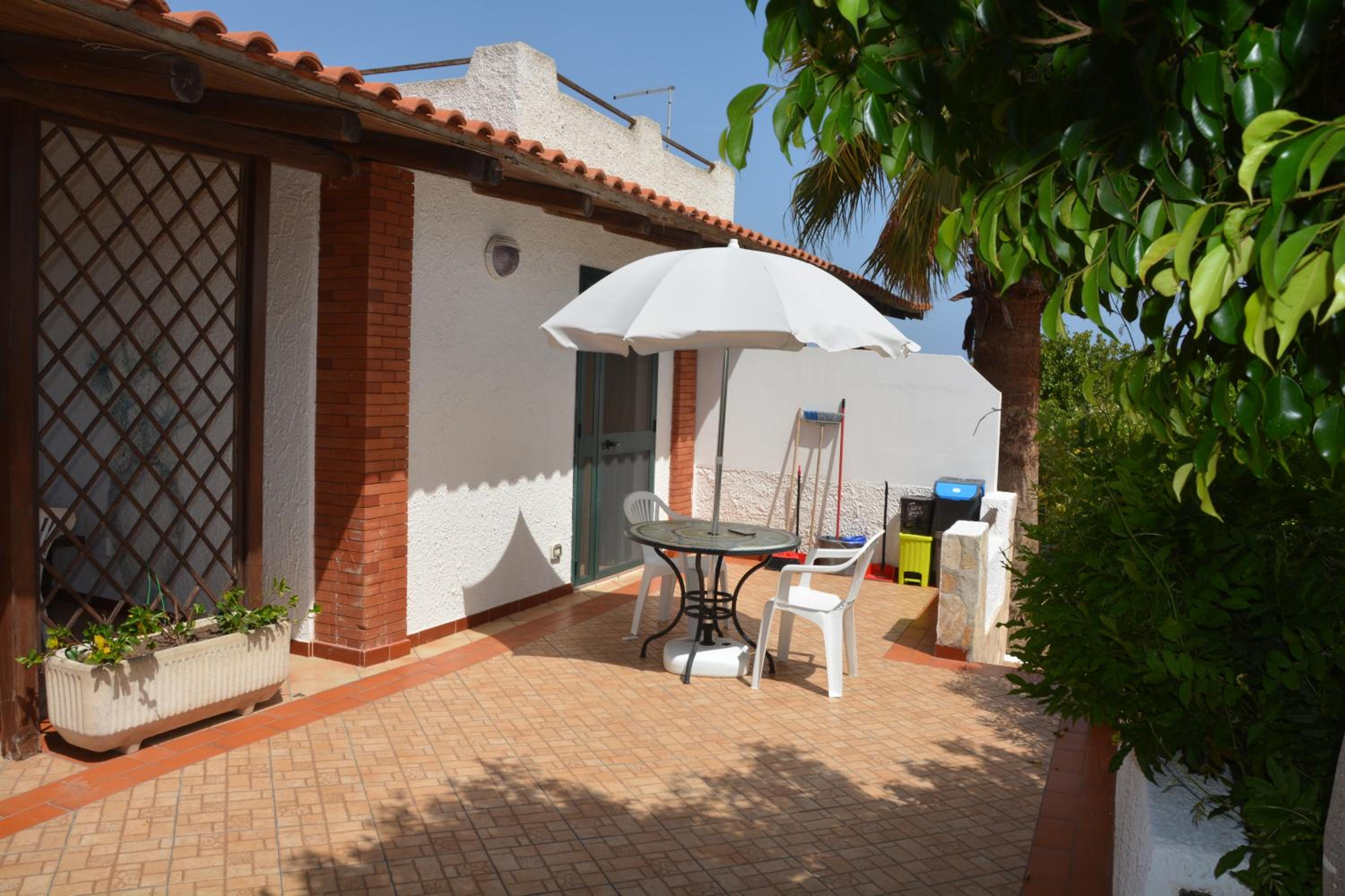 Casa Tre Palme San Lorenzo