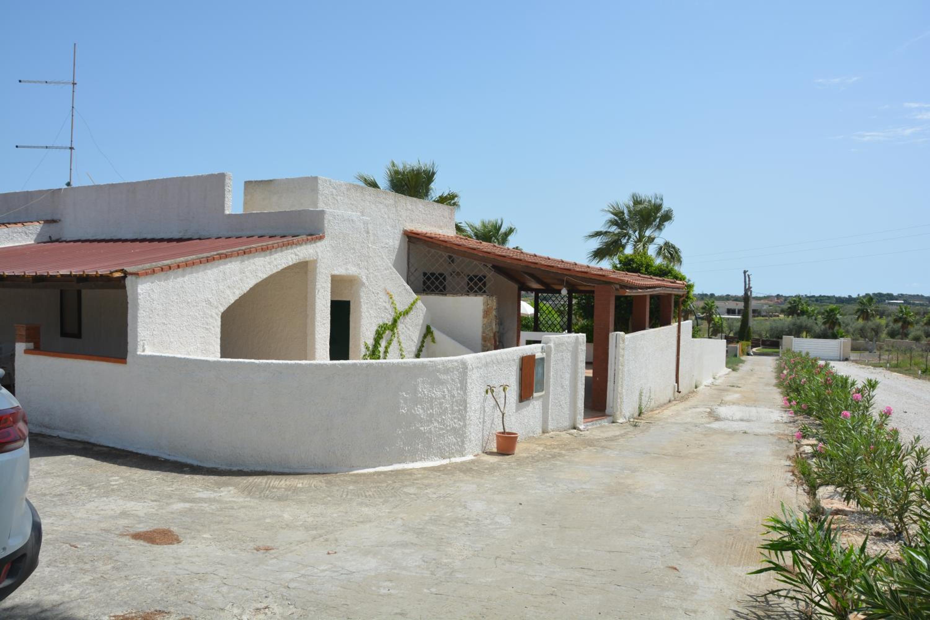 Casa Tre Palme San Lorenzo