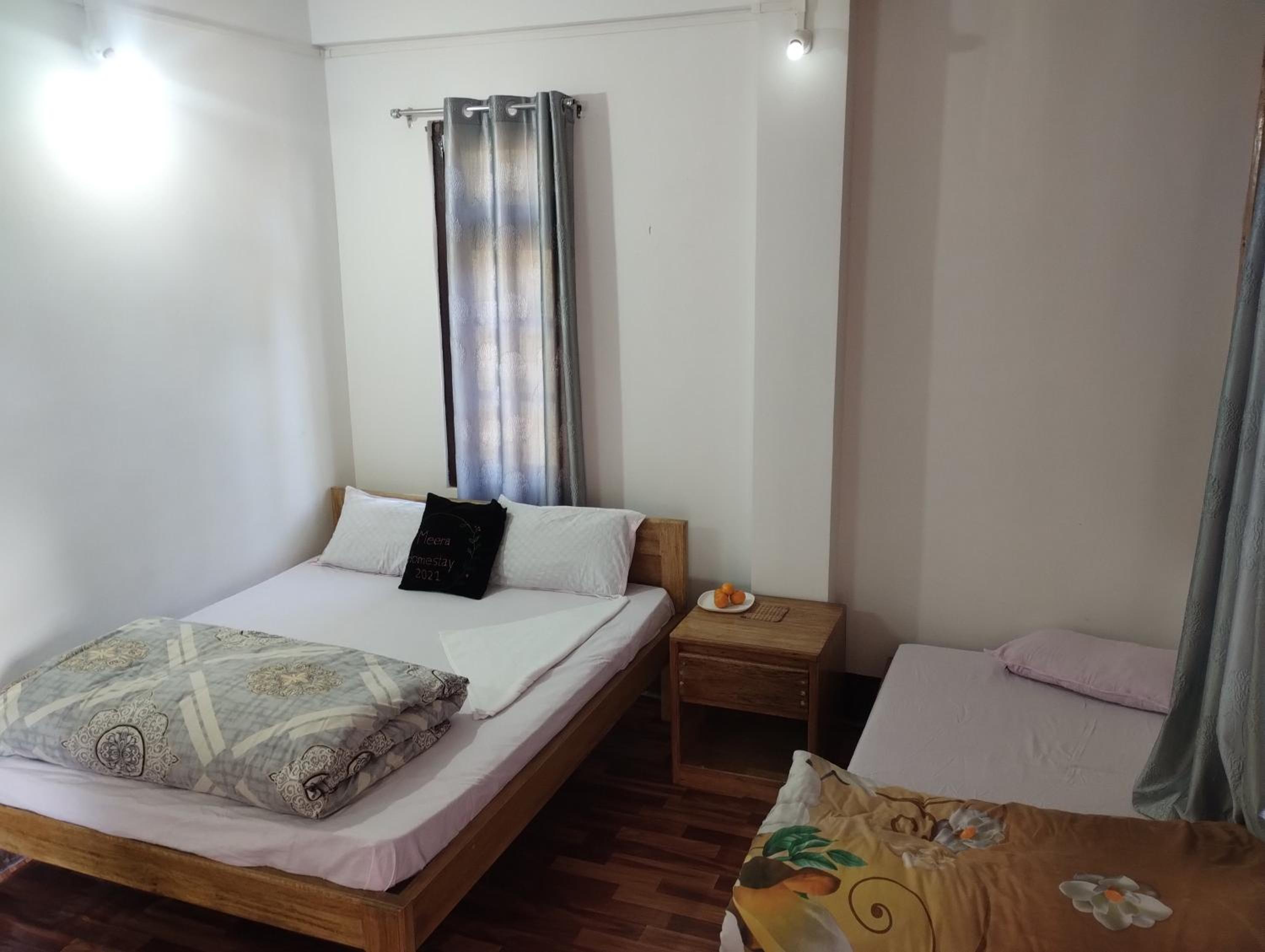 Meera homestay