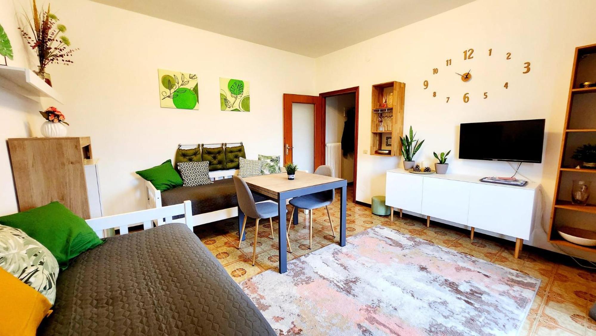 NIKO apartment