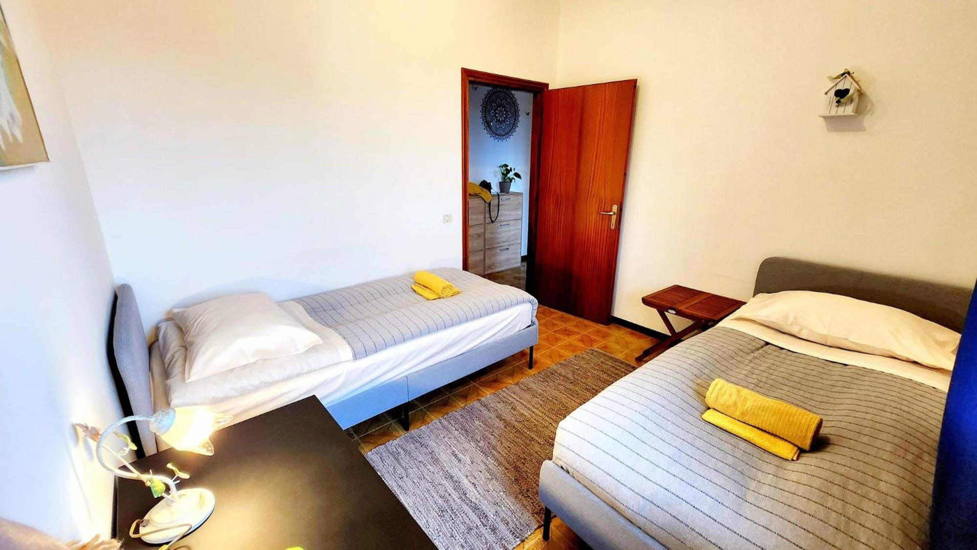 NIKO apartment