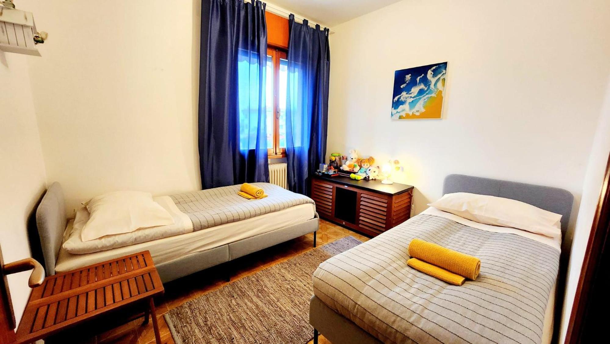 NIKO apartment