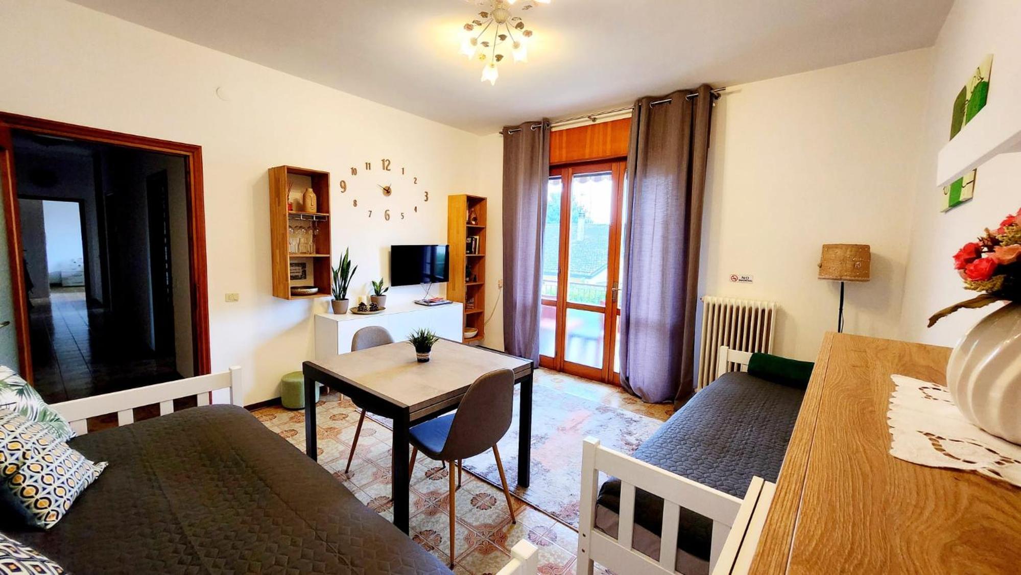 NIKO apartment