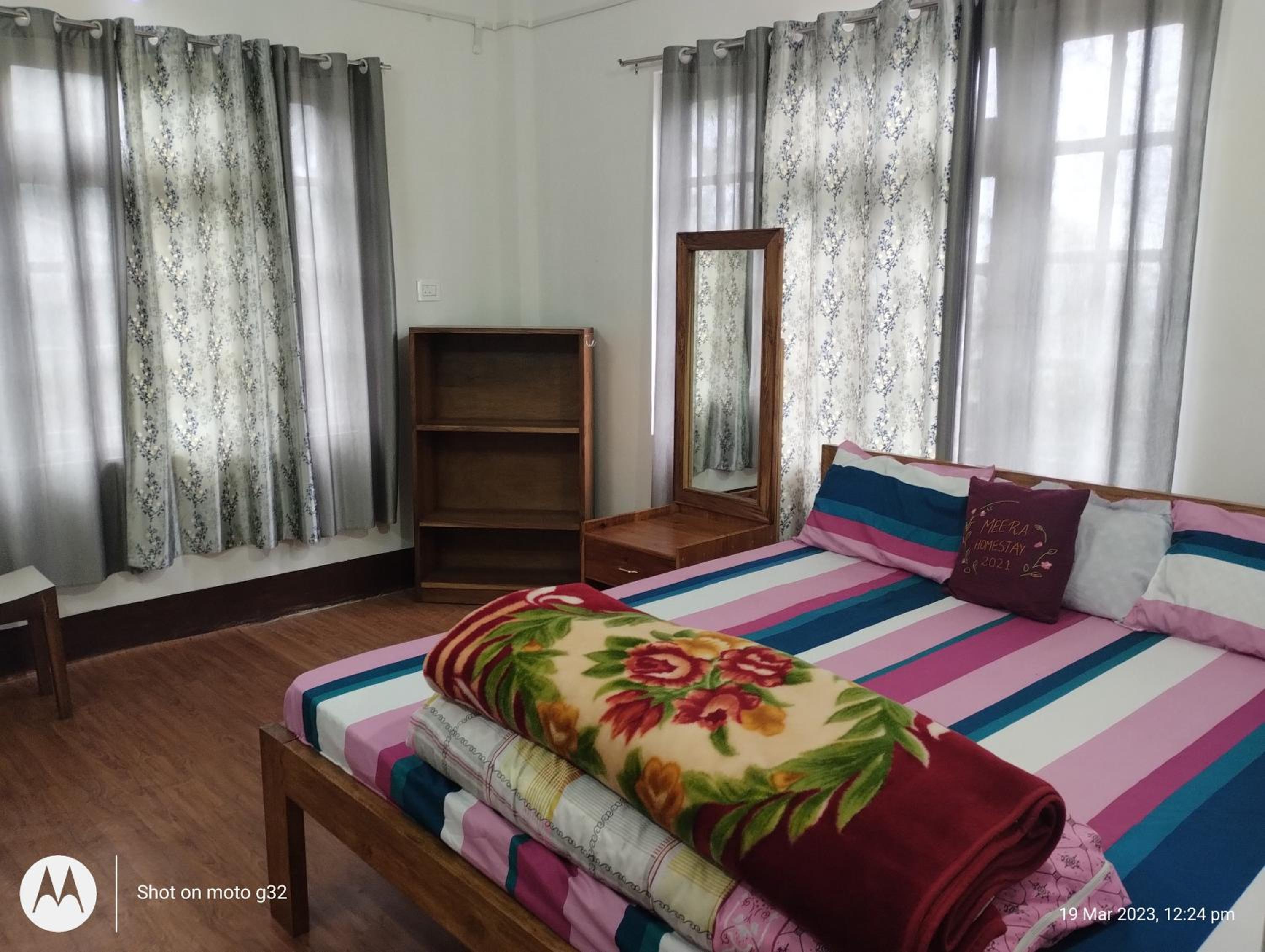 Meera homestay