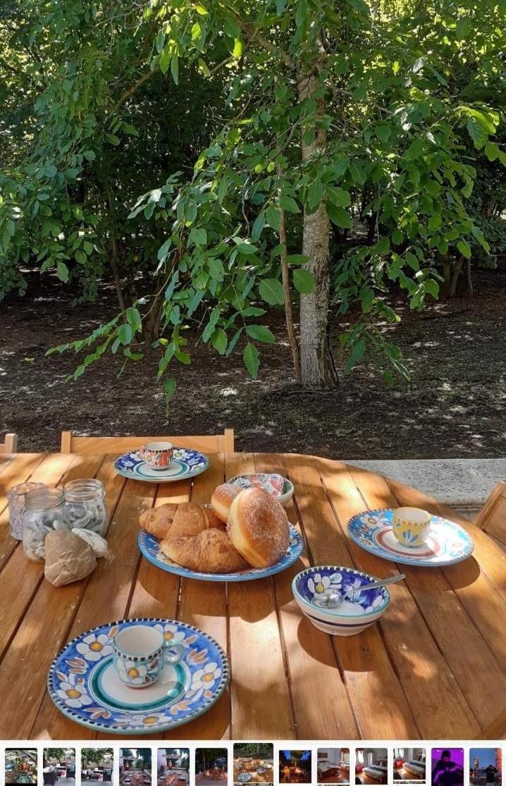 Casa i Quattro Alberi view 2
