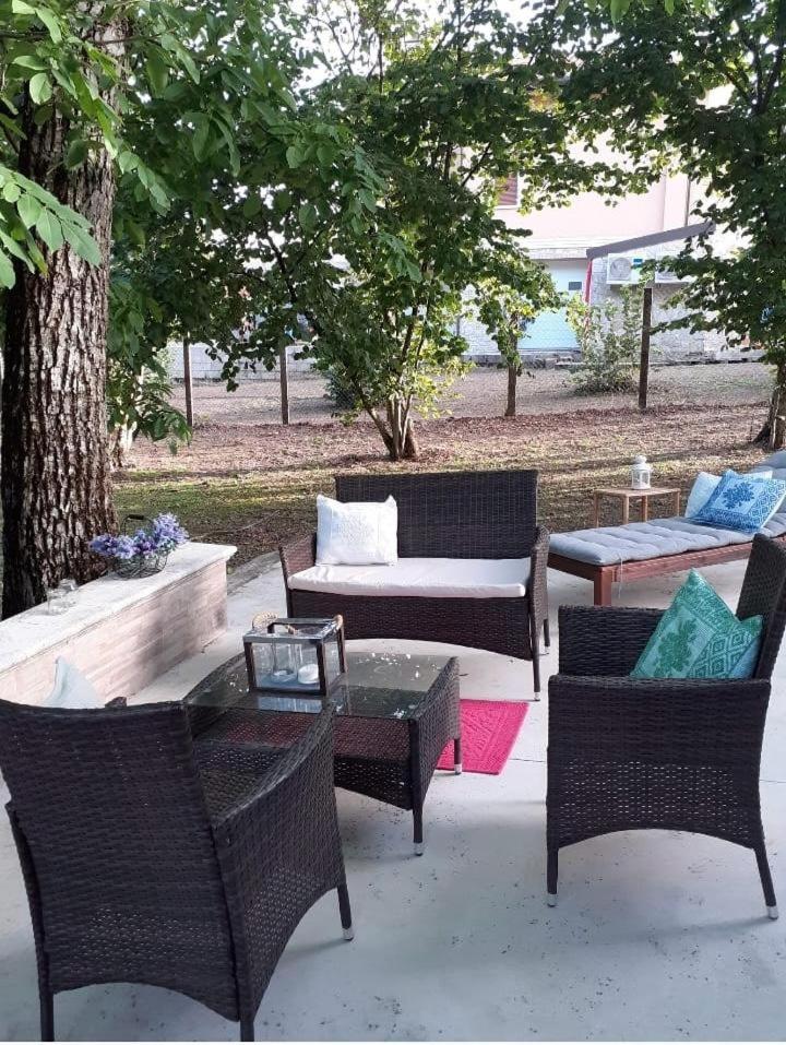 Casa i Quattro Alberi view 5
